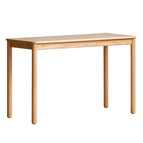 Oak Solid Wood Children's Wardrobe -