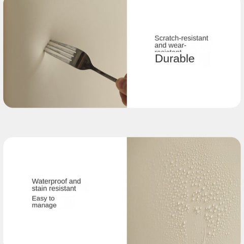 Beech Solid Wood Adjustable Lift Learning Chair Kids Study Chair with Soft Cushion Backrest & Footrest Brown