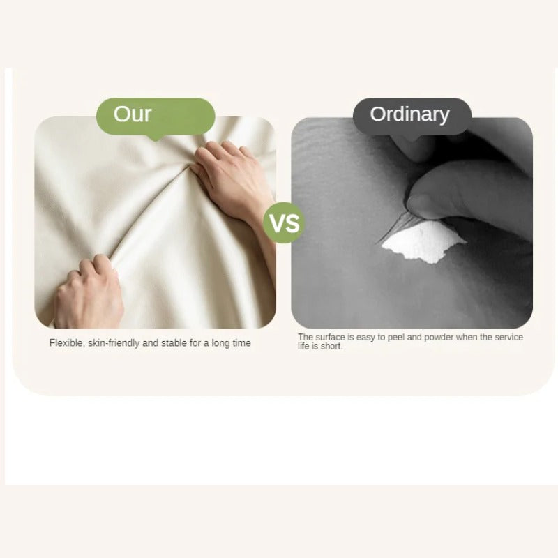 Rubberwood, Beech Solid Wood Children's Soft Bed