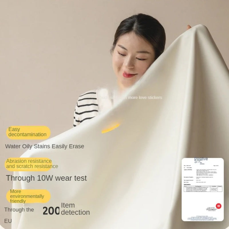 Rubberwood, Beech Solid Wood Children's Soft Bed