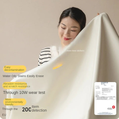 Rubberwood, Beech Solid Wood Children's Soft Bed